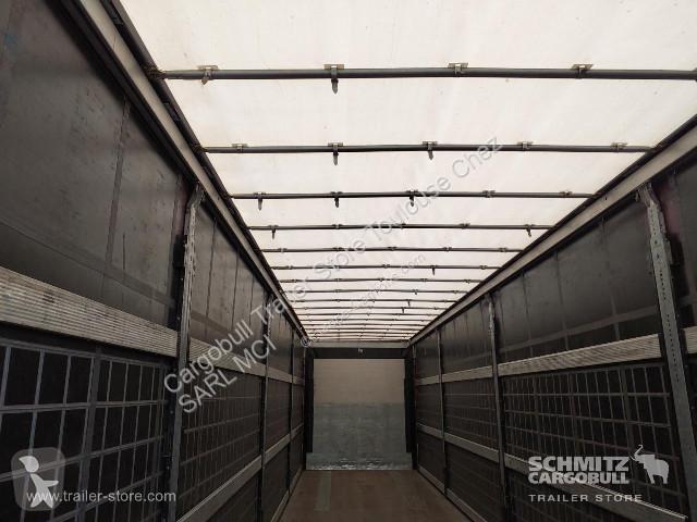 Полуприцеп Schmitz Cargobull Semitrailer...