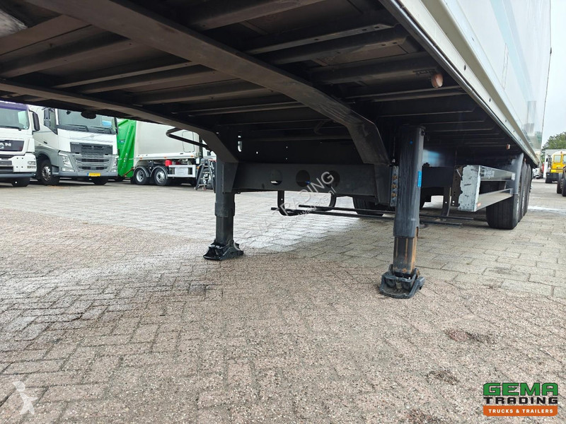 Полуприцеп Kögel S24 Enclosed Body 13.6m +...