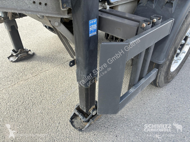 Полуприцеп Schmitz Cargobull Kipper...