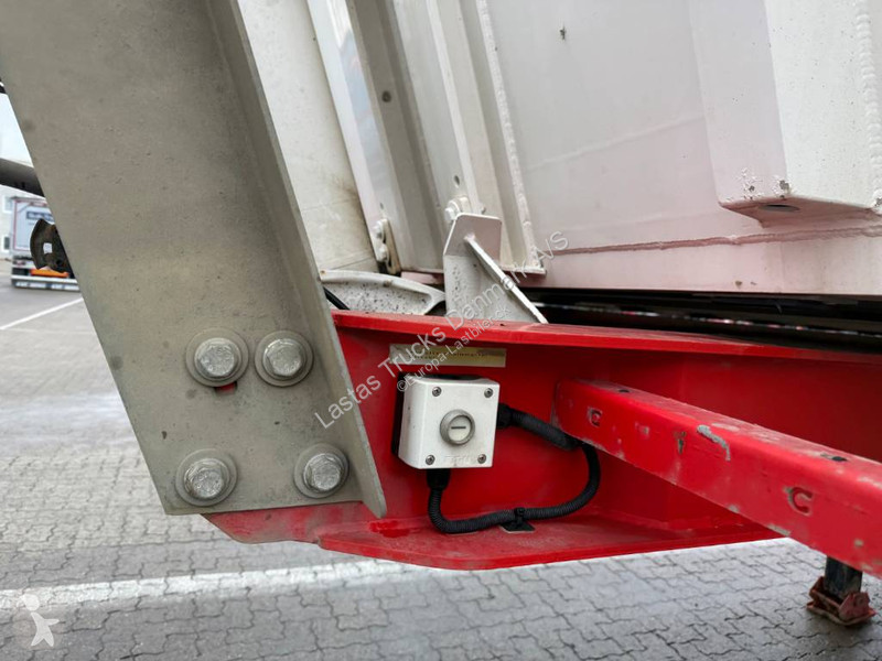 Полуприцеп Kel-Berg 4 axle Tipper /...