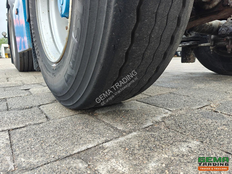Полуприцеп Broshuis 2CONNECT-2+2AKCC Breaker -...