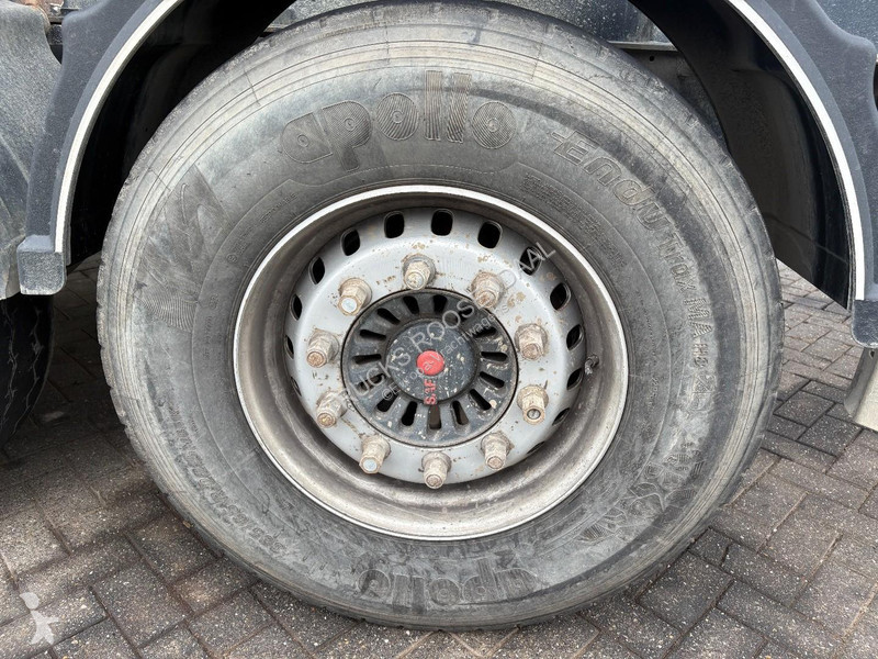 Полуприцеп MOL - + 3X SAF AXLE + LIFT AXLE +...