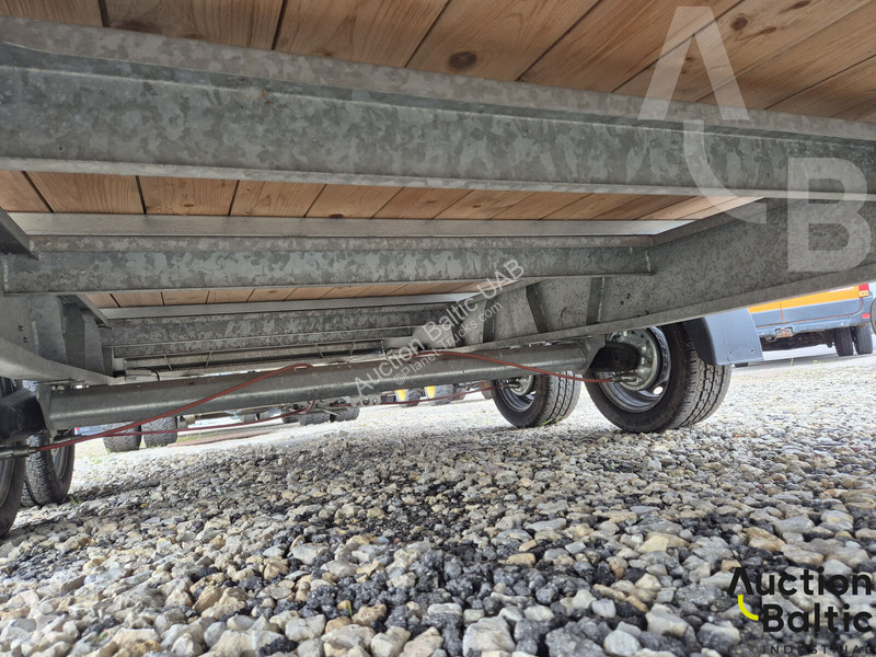 Semitrailer
