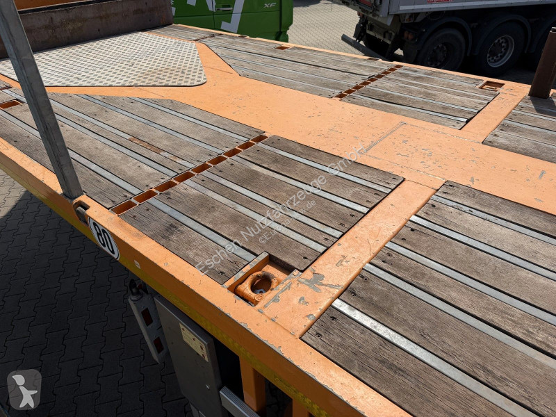 Полуприцеп Nooteboom OVB102-06...