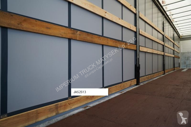 Полуприцеп Schmitz Cargobull STANDARD
