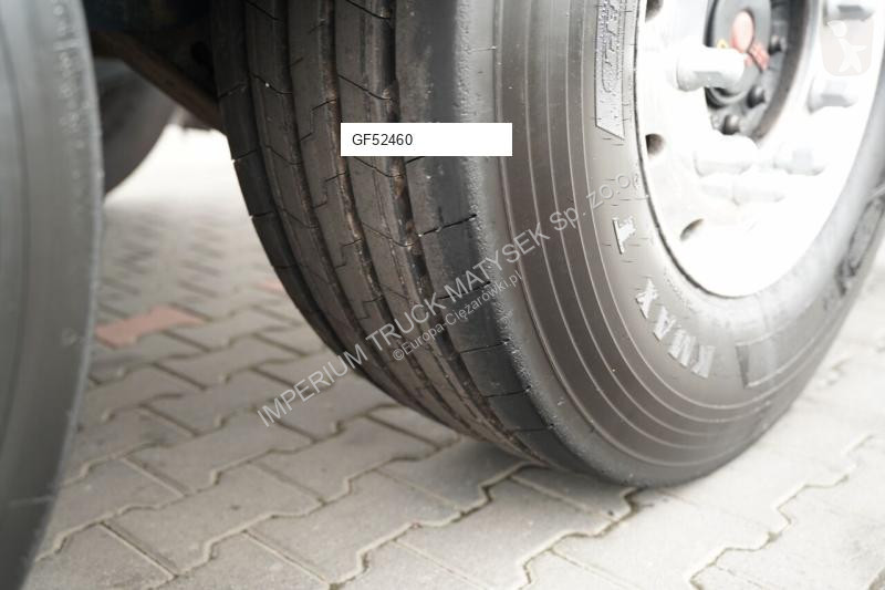 Полуприцеп Wielton / WYWROTKA - 46 m3 /...