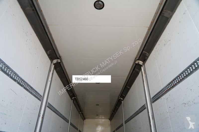 Полуприцеп Lecitrailer