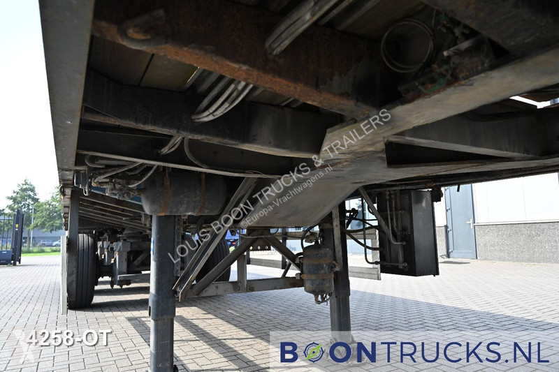 Semirremolque Nooteboom OVB-42VV PLATFORM |...