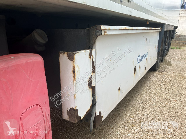 Semirremolque Krone Reefer Standard