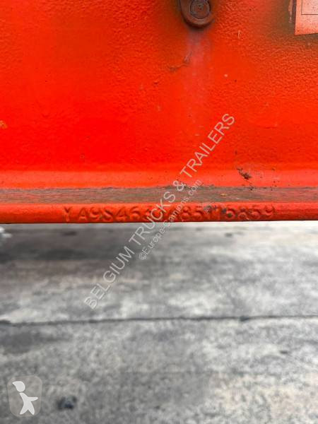 Трал Gheysen & Verpoort