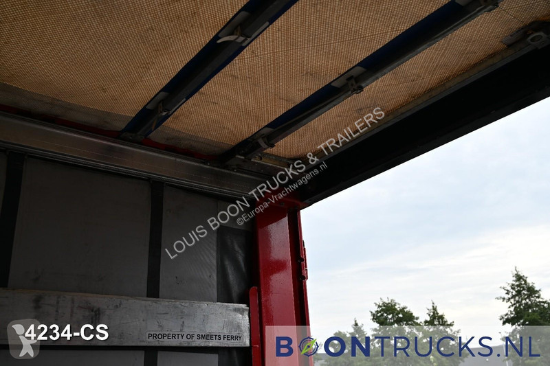 Semirremolque Pacton ET3 | HARHOUTEN VLOER *...