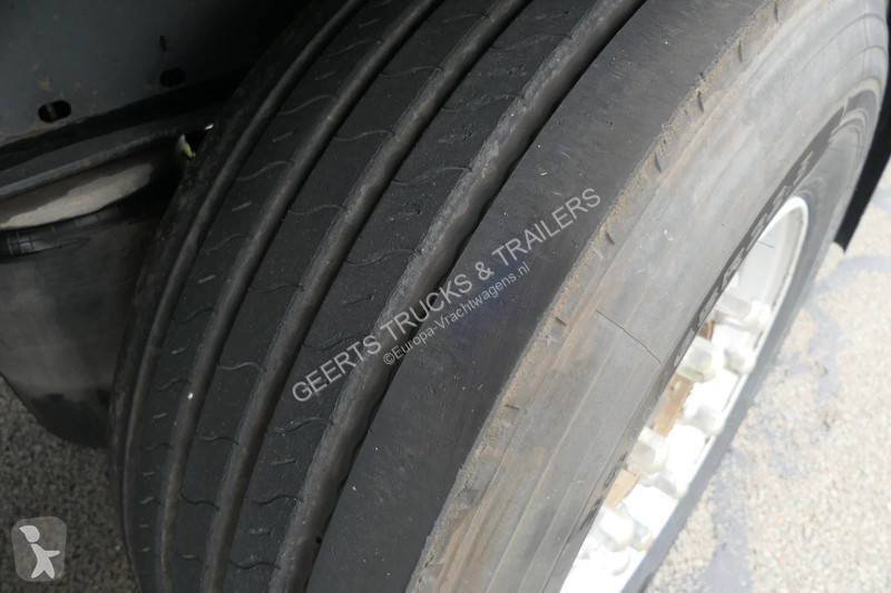 Полуприцеп Kögel S 24-1 | | Tautliner + Sliding...