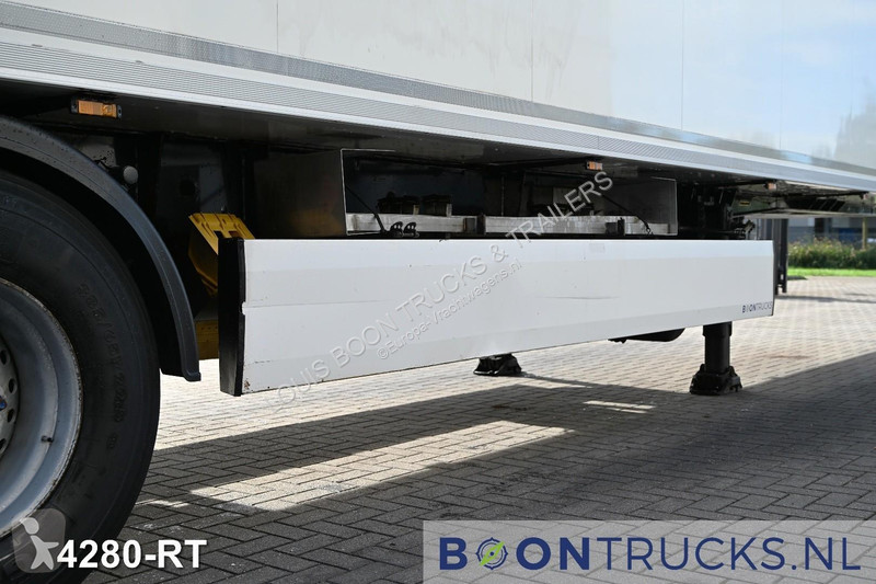 Semirremolque Krone SZR 18 ELZ4-S + CARRIER...