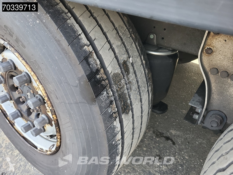 Semirimorchio Schmitz Cargobull SCB*S3T 3 axles...