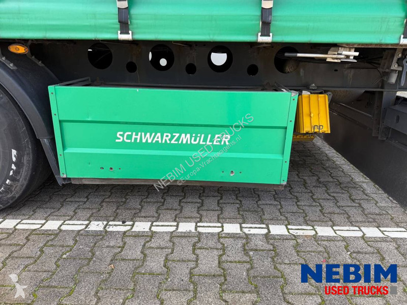 Schwarzmüller S1 - TOP - JOLODA / PAPER - LIFT...