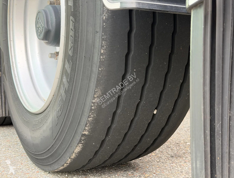 D-TEC PORTMASTER VCC-01 FRONT + BACK SLIDER 20,...
