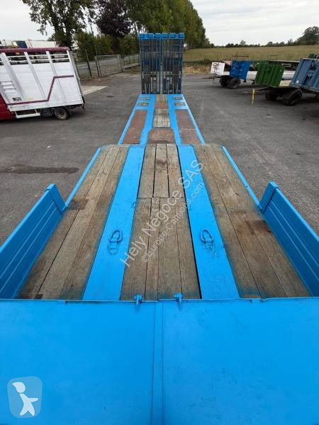ACTM S473116 semi-trailer