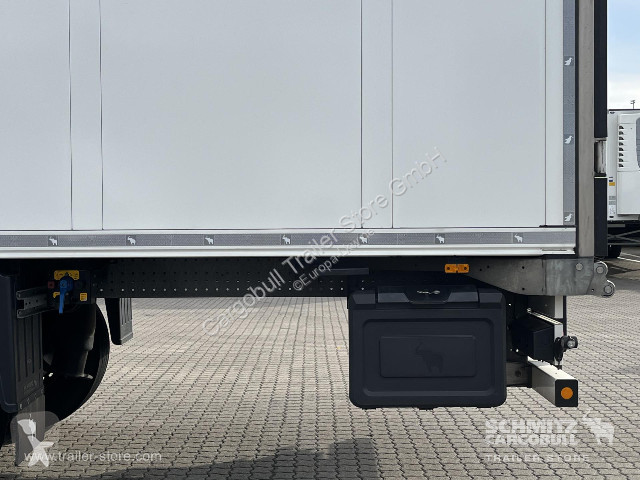 نصف مقطورة Schmitz Cargobull Tiefkühler...