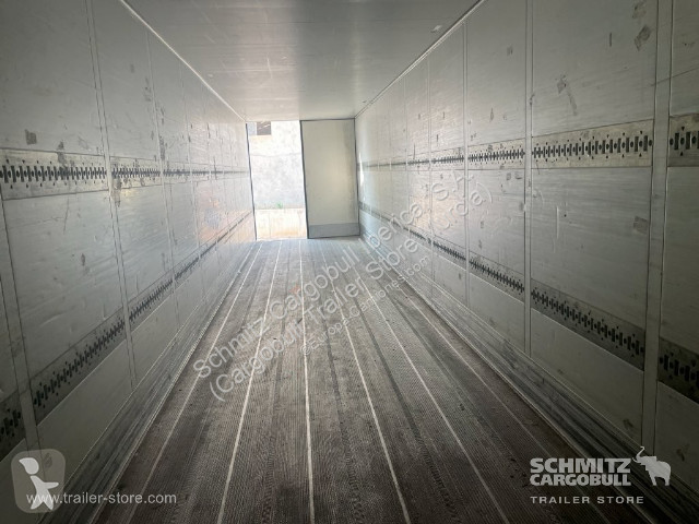 Schmitz Cargobull Semiremolque Frigo Standard...