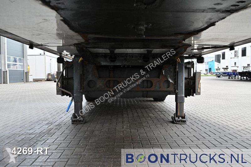 Krone COOL LINER + THERMO KING SLXe300 | 250 x...