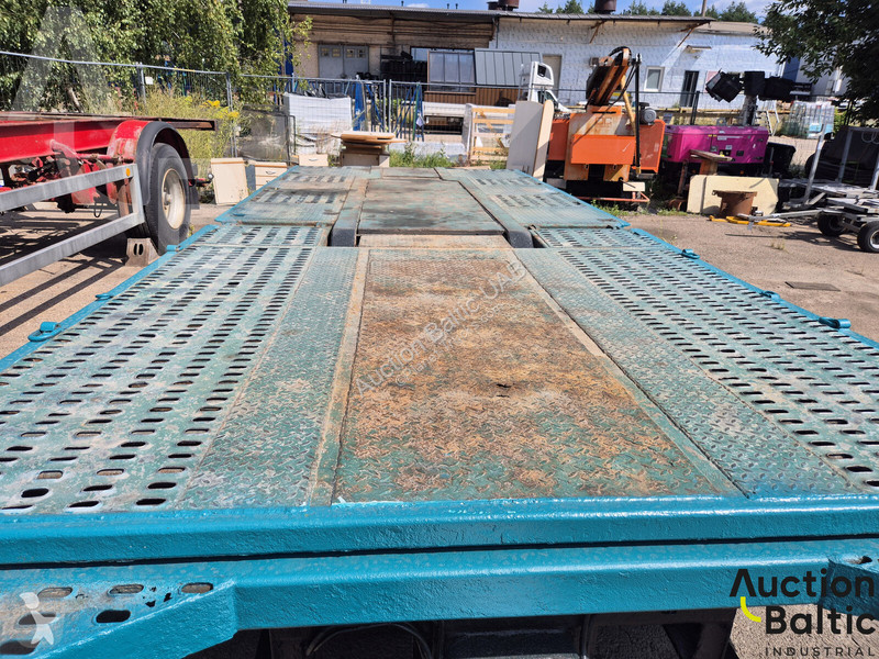ZA 24 L trailer