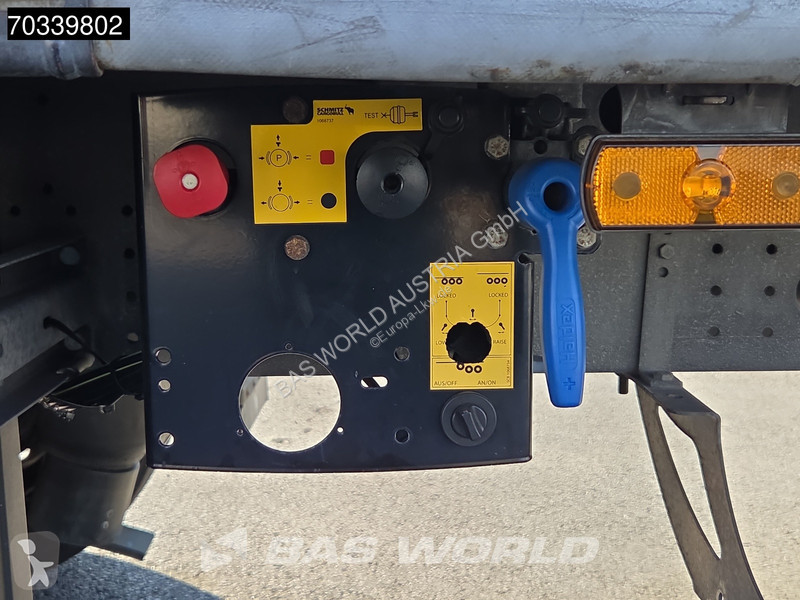 Schmitz Cargobull SCB*S3T Sliding Roof MOT...