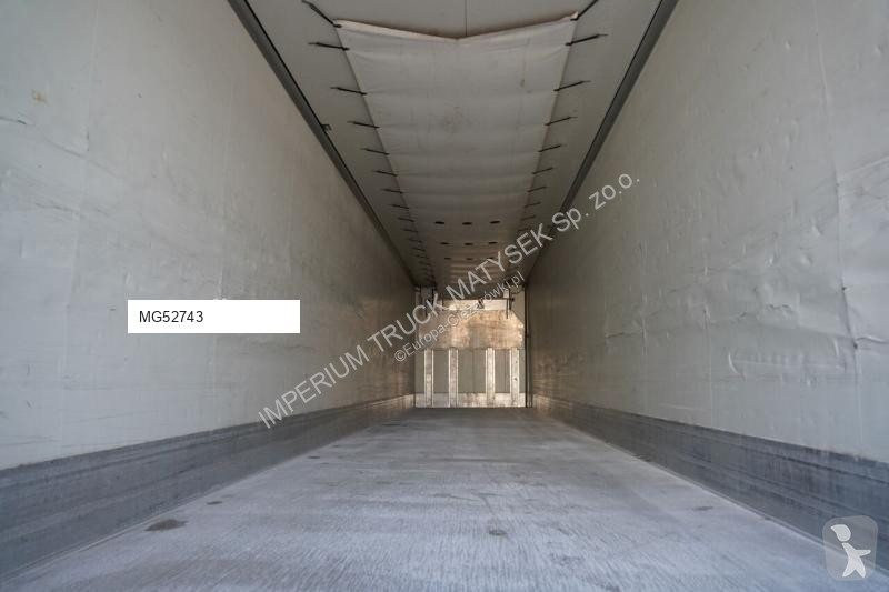 Krone  semi-trailer