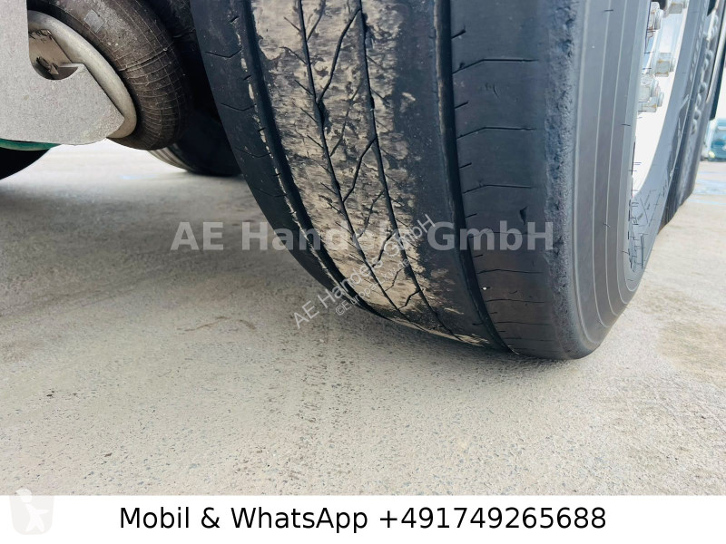 Fliegl DHKA 390 Alu...