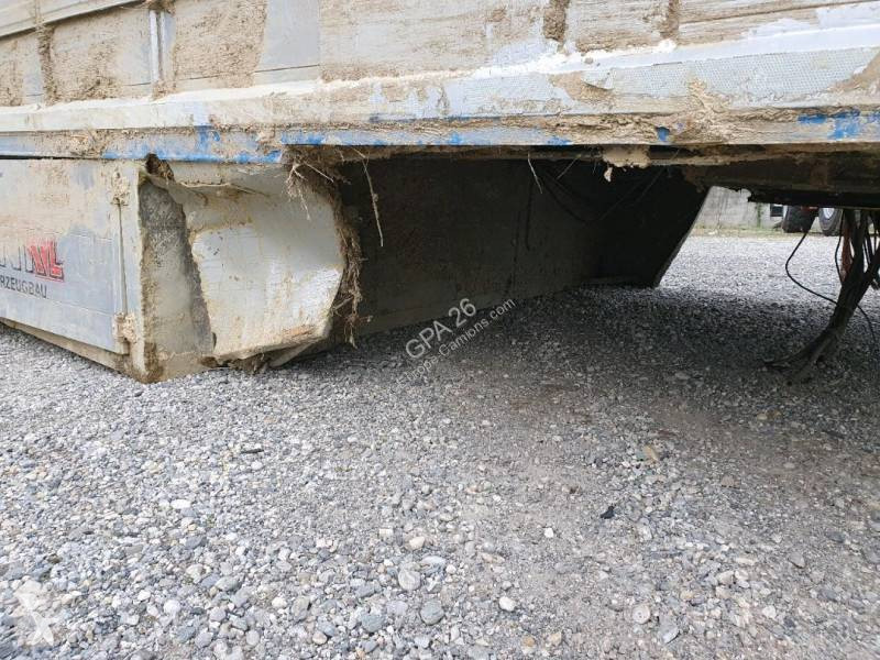 Finkl  semi-trailer