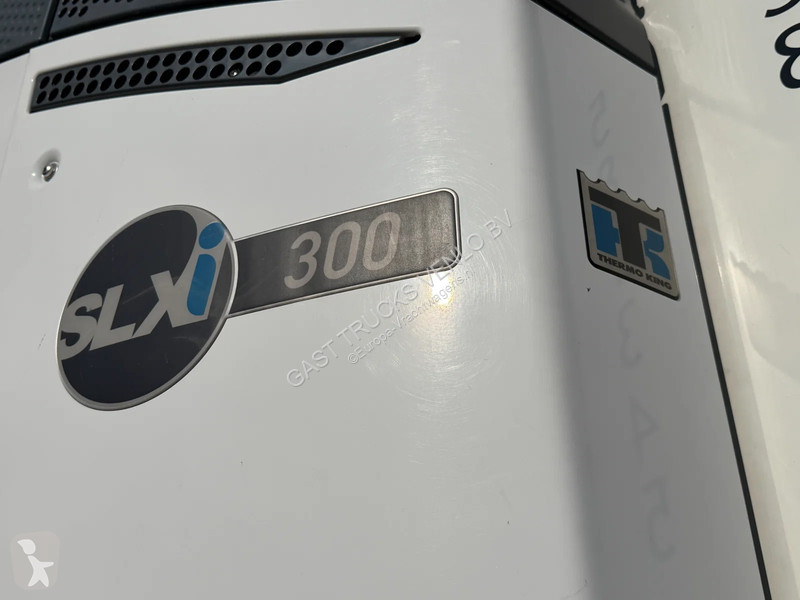Schmitz Cargobull N/A Thermo King SLXi 300 /...