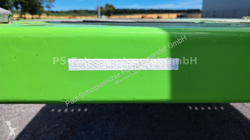 HRD SPLB2Z*fernst LenkA* ContainerVer*...