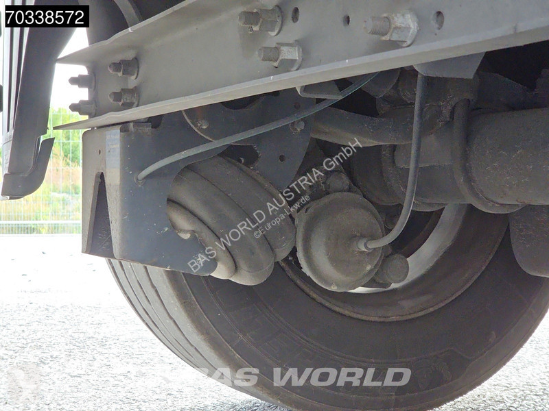 نصف مقطورة Schmitz Cargobull SCB*S3T 3 axles...