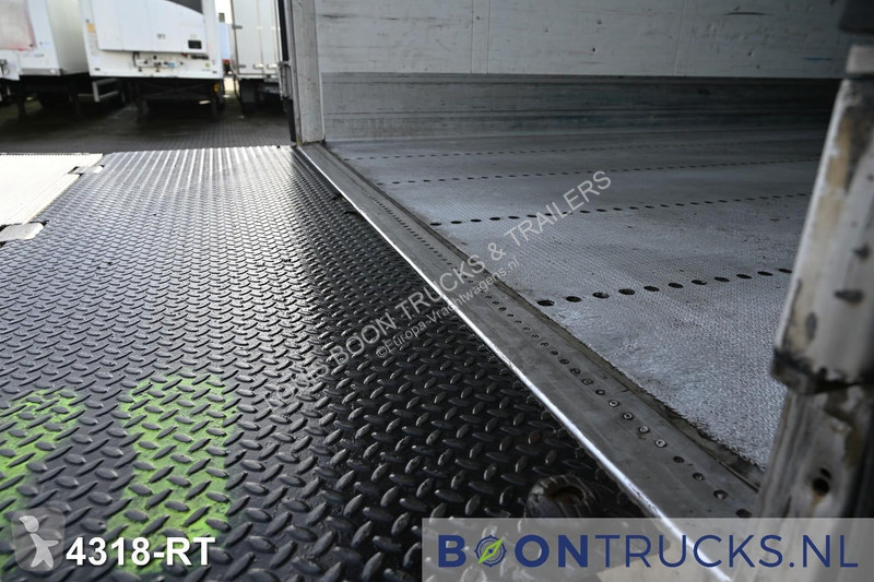 Schmitz Cargobull SCB*S3B + THERMO KING SLXe300...