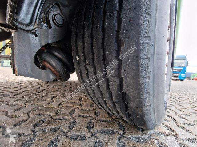 Semiremorca Kempf Duales Transportsyst.:...