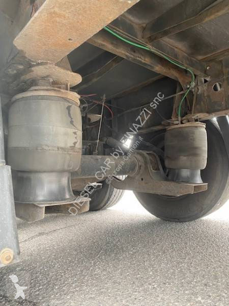 Semitrailer Krone CENTINATO