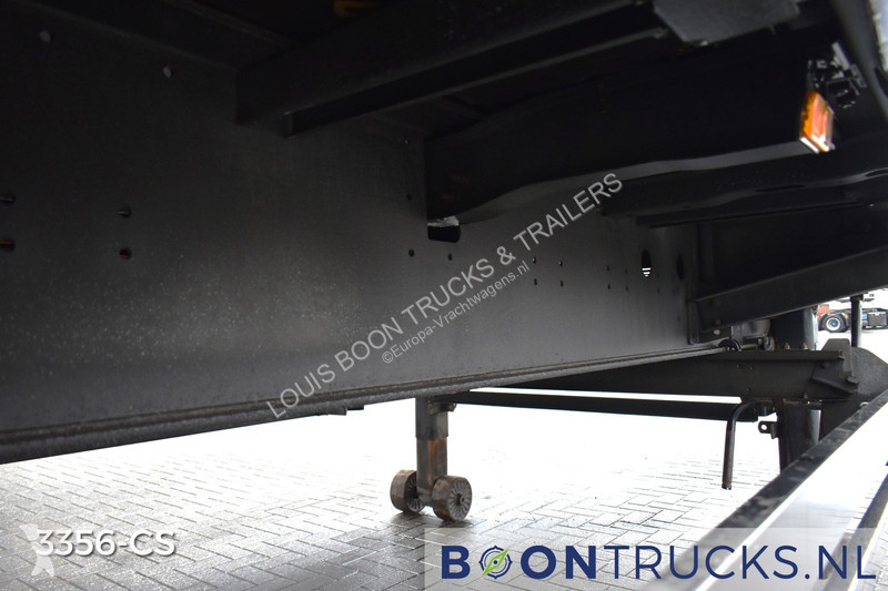 Oplegger Schmitz Cargobull SCB*S3T | HUCKEPACK...