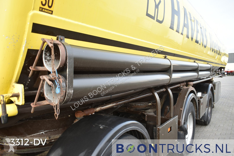 Semiremorca Welgro 97 WSL 43 32 SILO | 53 M3 *...