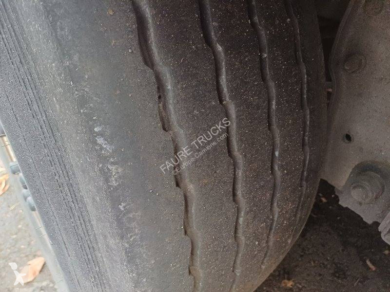 Semi remorque Schmitz Cargobull SCS 24/L -...