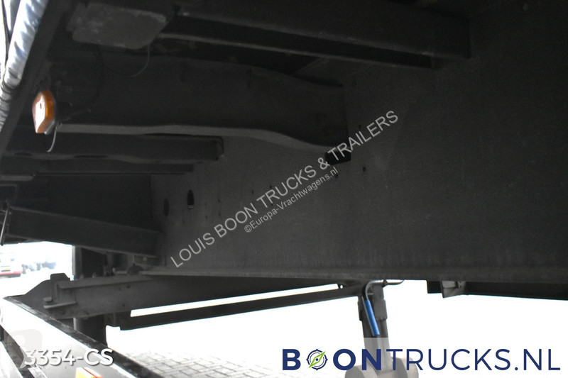 Oplegger Schmitz Cargobull SCB*S3T | HUCKEPACK...