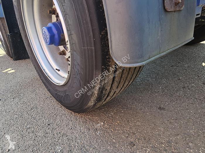 Semitrailer Renders ROC 12 27 CC | x steering |...