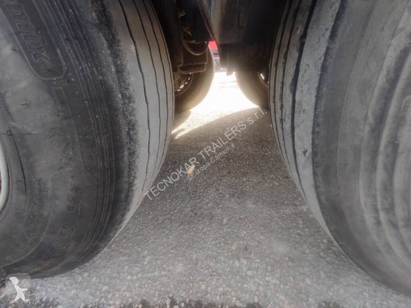 Semitrailer Adige ADIGE