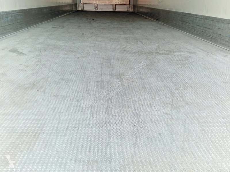 Semi reboque Schmitz Cargobull SCB*S3B - Frigo...