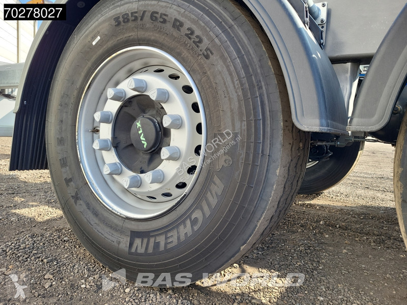 Semi reboque Lecitrailer SR3EC 3 axles UNUSED...