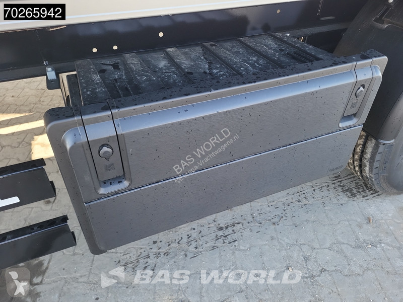 Semiremorca Kögel S24-1 3 axles NEW Direkt...