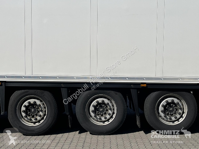 Semirimorchio Schmitz Cargobull Tiefkühler...