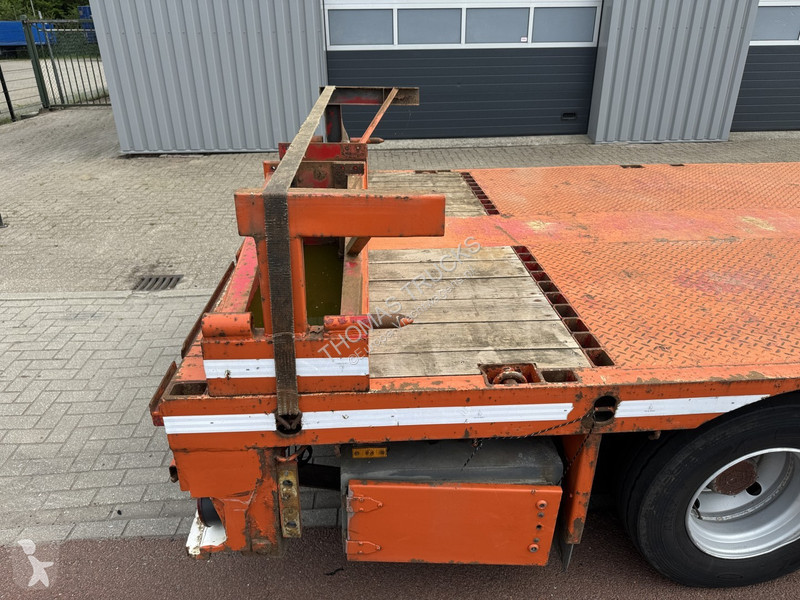Semiremorca TSR 3.SOU-18-30.1 610 cm Extandable