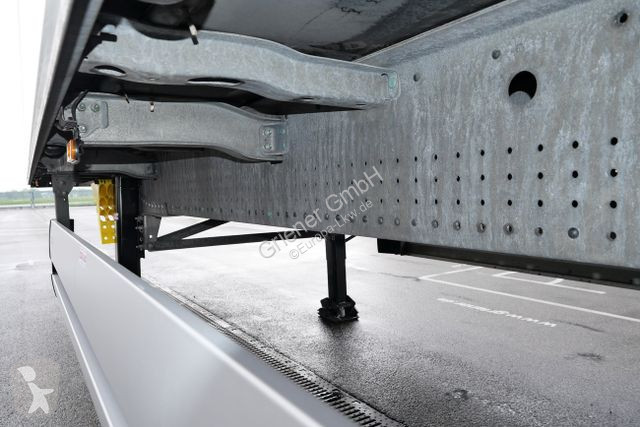 Semi reboque Schmitz Cargobull /SBO  24...