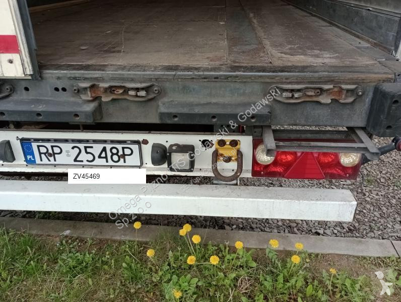 Návěs Schmitz Cargobull SCB