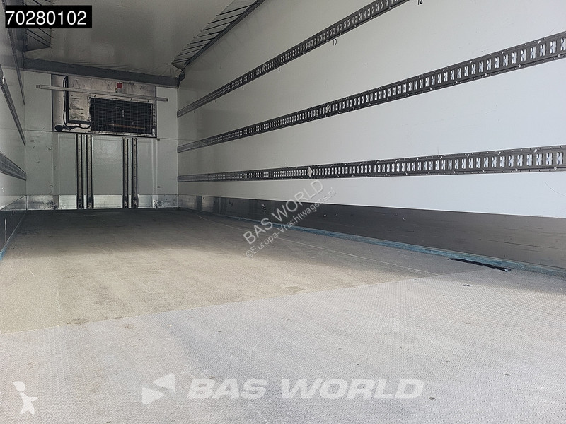 Semitrailer Pacton Thermo King SLXe 300 Whisper...