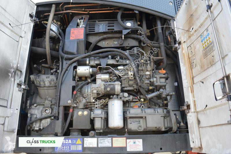 Semiremorca Krone SDR  FP 60 ThermoKing SLXi 300